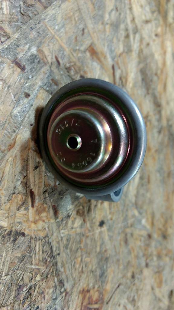 Original GM Opel Omega A 2.3D Membranventil NEU