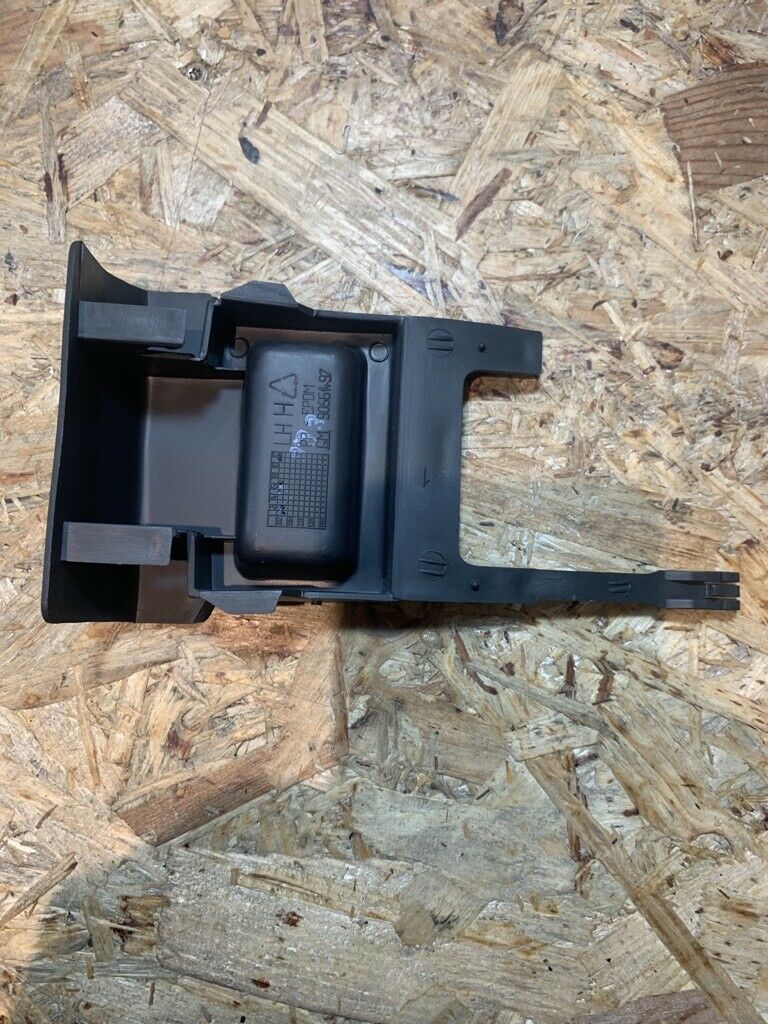 Original GM Opel Astra G Caravan Klappe Wagenheberblende Neu