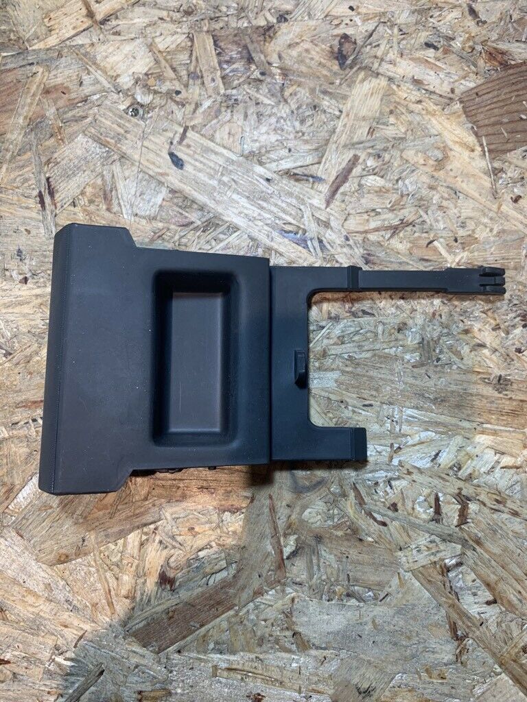 Original GM Opel Astra G Caravan Klappe Wagenheberblende Neu