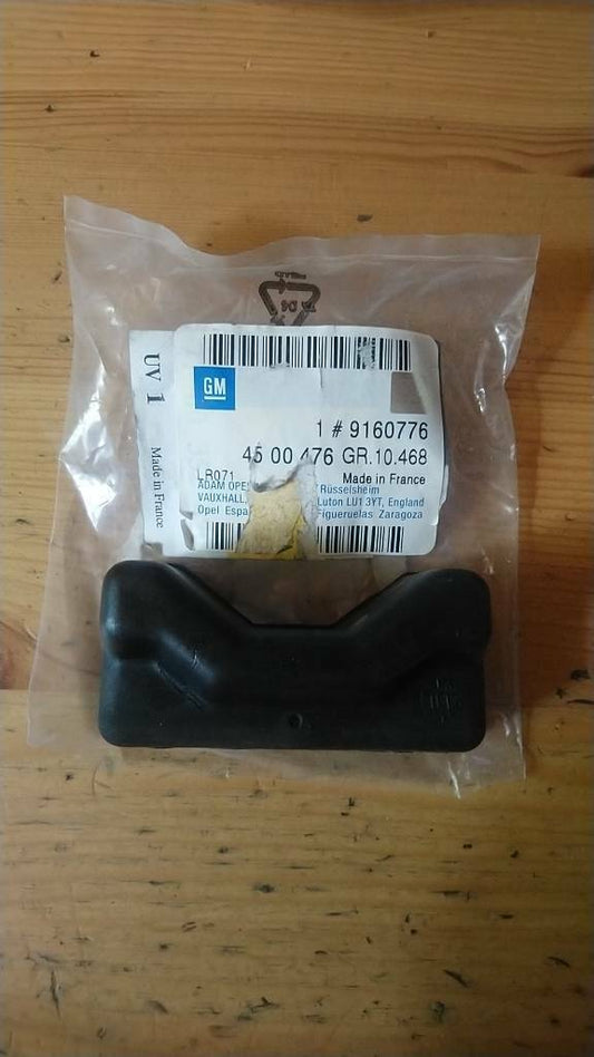 Opel Movano A Anschlagpuffer Dämpfer neu Original GM