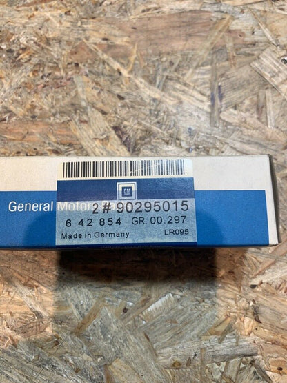 Original GM Opel Ascona C Corsa A Kadett E Auslassventil Neu
