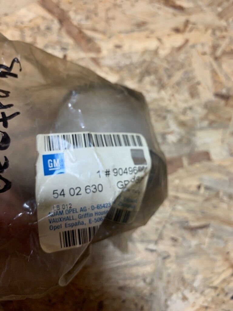 Original GM Opel Lage Buchse Vectra B NEU
