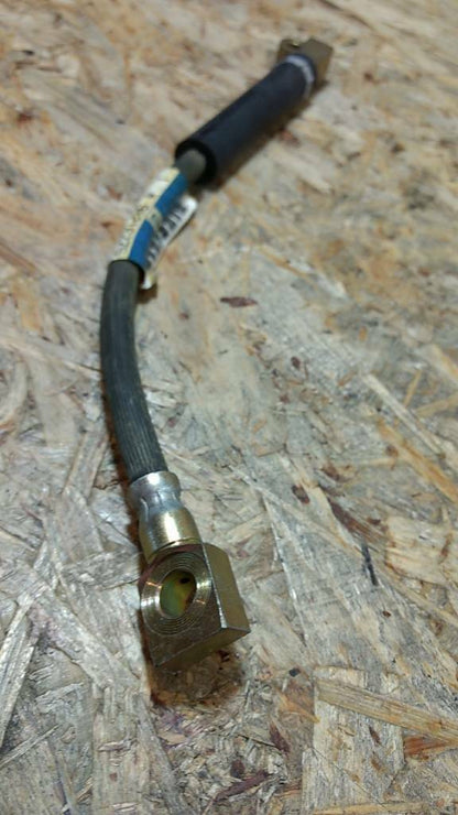 Original GM Opel Kadett E Bremsschlauch vorne NEU