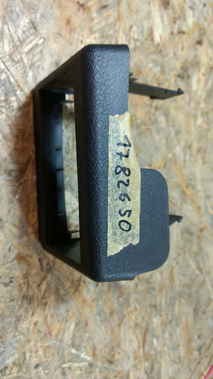 Original GM Opel Astra F Gehäuse Kassettenbox NEU