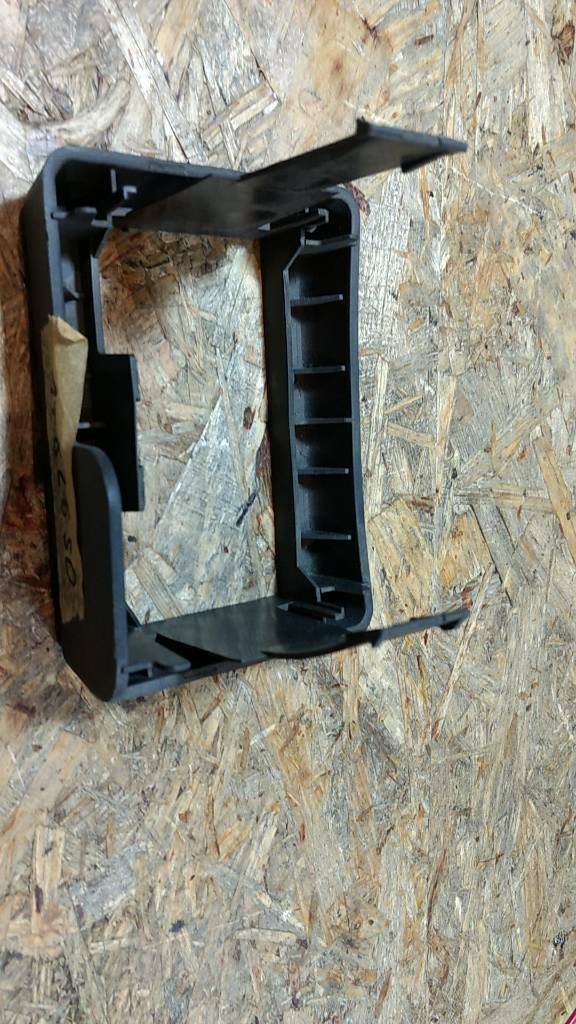 Original GM Opel Astra F Gehäuse Kassettenbox NEU