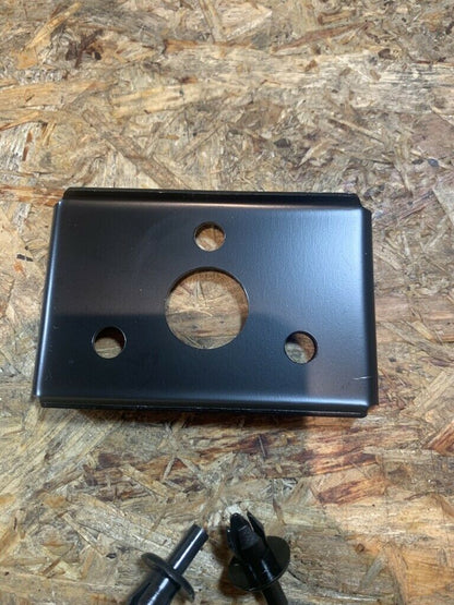 Original GM Opel Agila A Gestänge Scheibenwischerhalter Neu