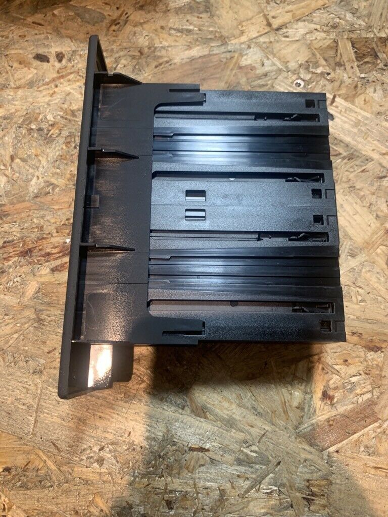 Original GM Opel Astra G 4er Kassettenbox NEU