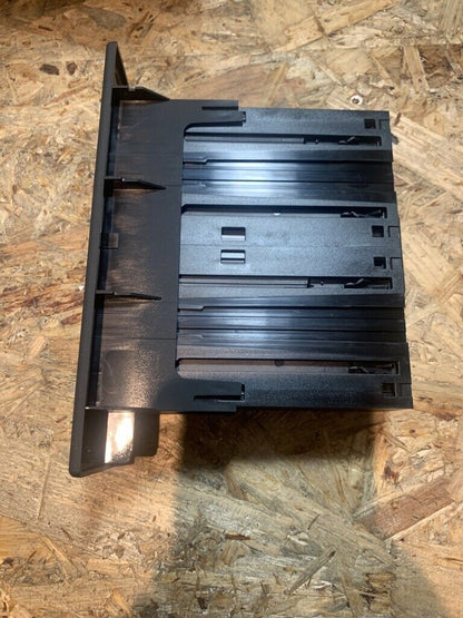 Original GM Opel Astra G 4er Kassettenbox NEU
