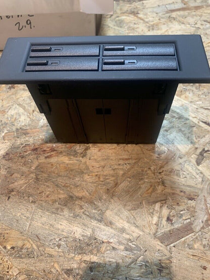 Original GM Opel Astra G 4er Kassettenbox NEU