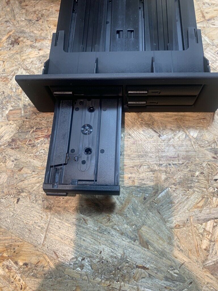 Original GM Opel Astra G 4er Kassettenbox NEU