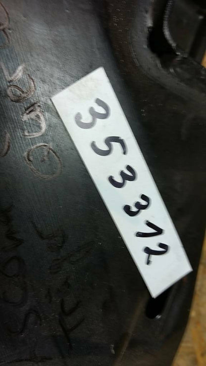 Original GM Opel Ascona C Querlenker Träger NEU