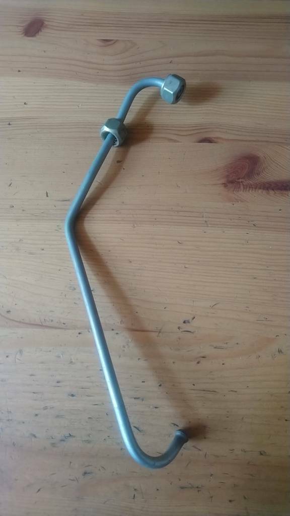 Astra f Vectra A Einspritzleitung neu Original gm