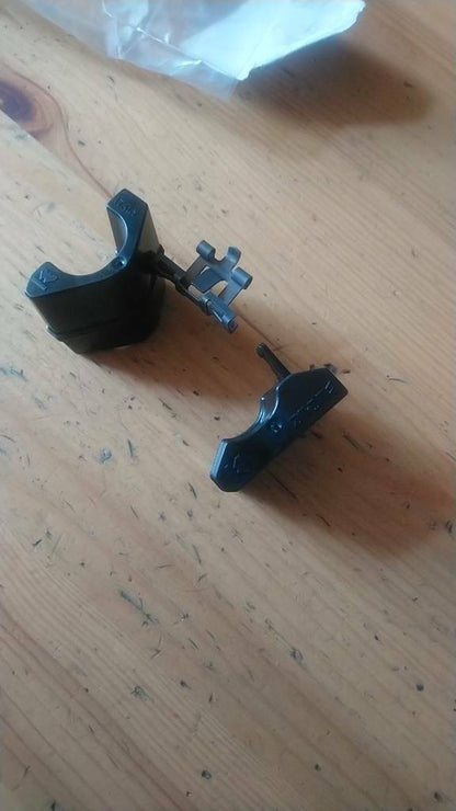 Corsa A Kadett E Vergaser Schwimmer neu Original GM