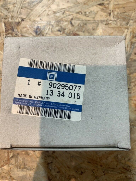 Original GM Opel Wasserpumpe Ascona C Kadett E