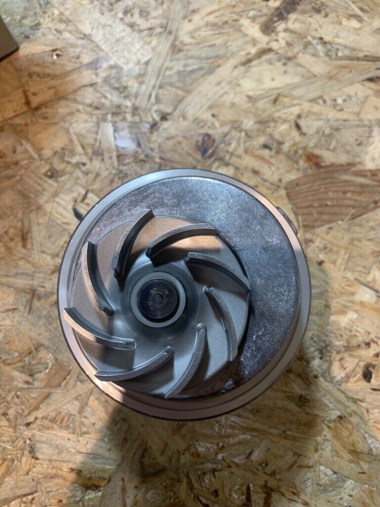 Original GM Opel Wasserpumpe Ascona C Kadett E