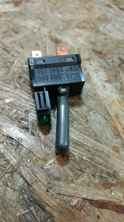 Original GM Opel Corsa A uvm Schalter Nebenscheinwerfer NEU