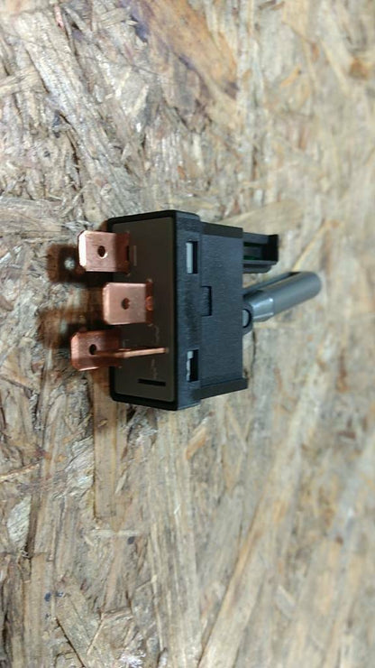 Original GM Opel Corsa A uvm Schalter Nebenscheinwerfer NEU