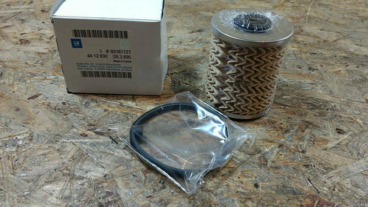 Original GM Opel Kraftstofffilter Movano A Vivaro NEU