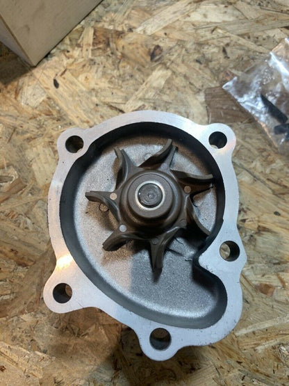 Original GM Opel Wasserpumpe Corsa B Astra F Cabrio Vectra A