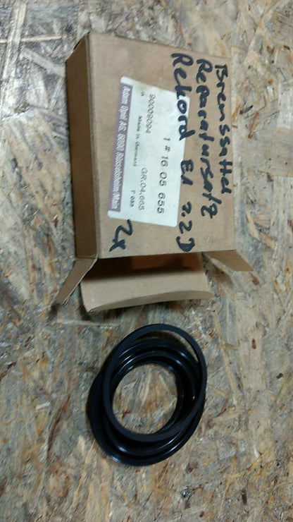 Opel Rekord E Bremssattel Dichtungssatz neu original GM