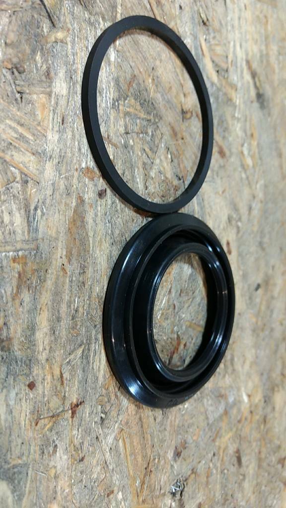 Opel Rekord E Bremssattel Dichtungssatz neu original GM