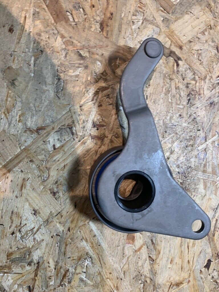 Original GM Opel Spannrolle Zahnriemen Corsa B