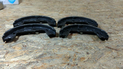 Original GM Opel Astra F G Corsa C Vectra A Bremsbacken NEU