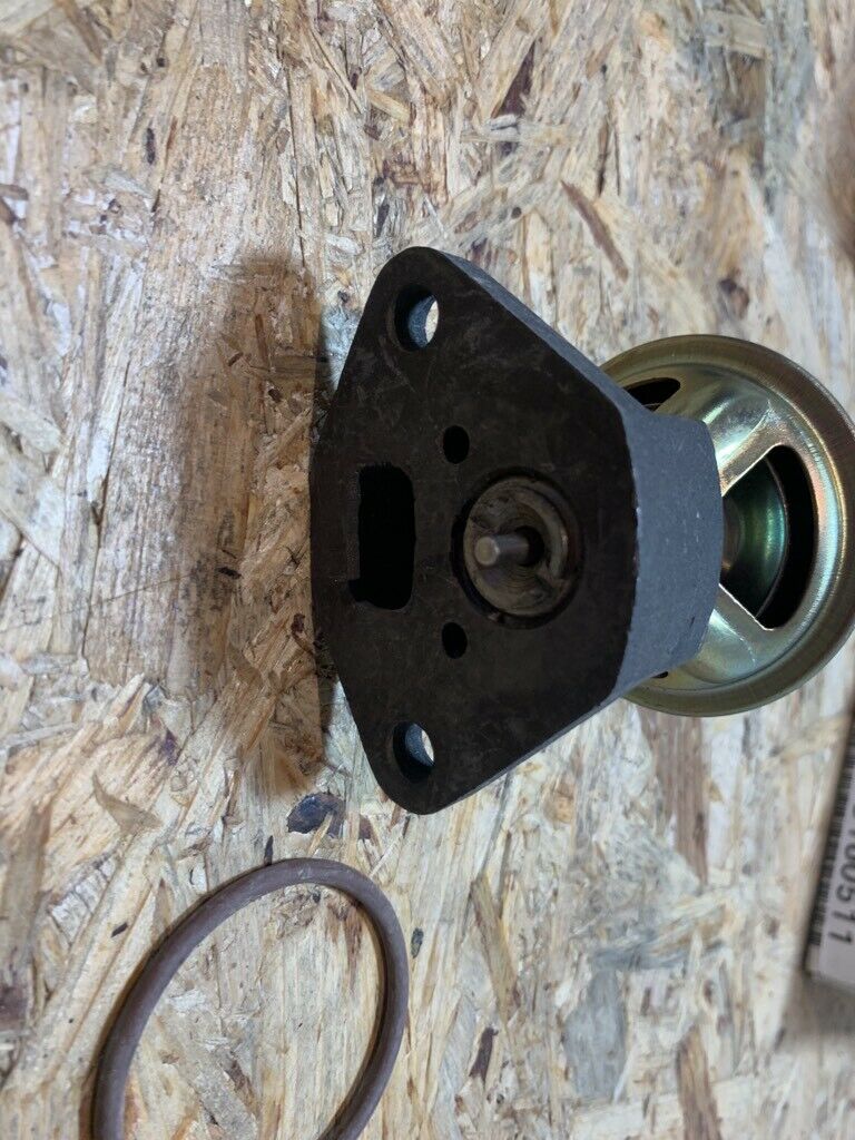 Original GM Opel Vectra A Abgasrückführungsventil