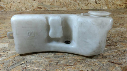 Original GM Hella Opel Kadett D Wasserbehälter NEU