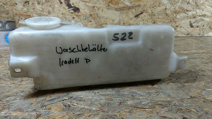 Original GM Hella Opel Kadett D Wasserbehälter NEU