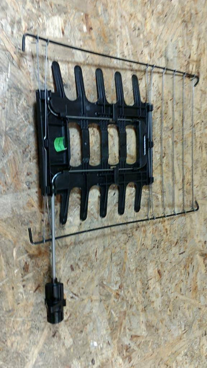 Original GM Opel Vectra B Sitzversteller Rahmen vorne rechts NEU