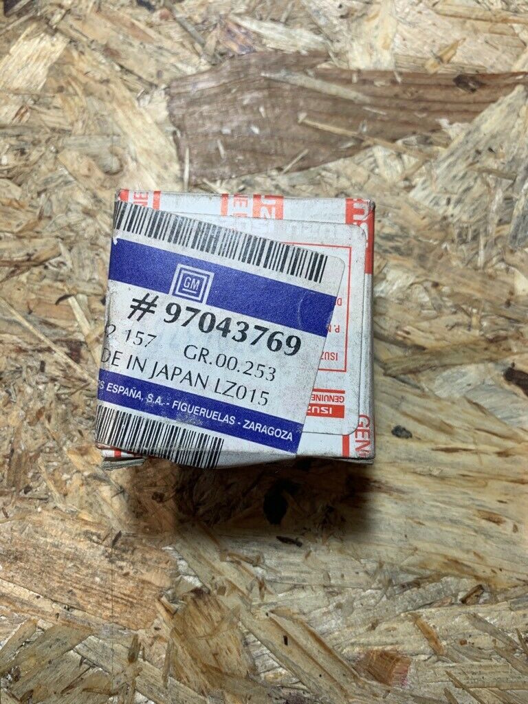 Original GM Opel Vectra A Astra F Vorkammer Wirbelkammer Neu