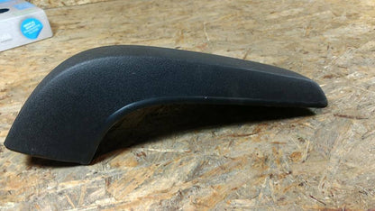 Original GM Opel Kadett D Stoßstangenecke NEU