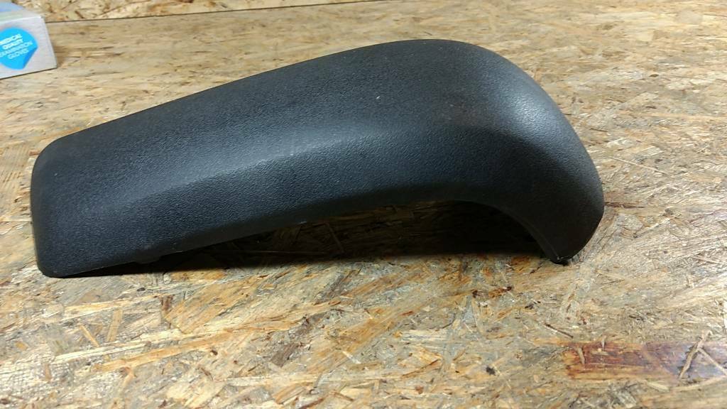 Original GM Opel Kadett D Stoßstangenecke NEU