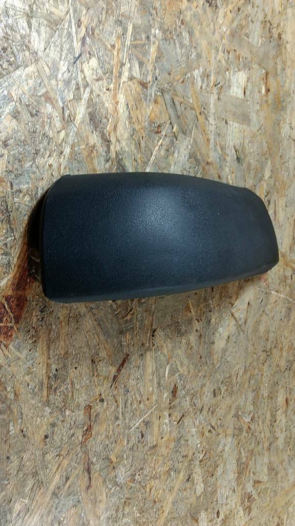 Original GM Opel Kadett D Stoßstangenecke NEU