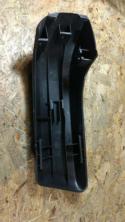 Original GM Opel Kadett D Stoßstangenecke NEU