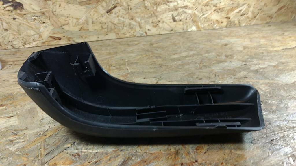 Original GM Opel Kadett D Stoßstangenecke NEU