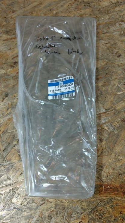 Original GM Opel Astra F Caravan Scheibe hinten links NEU