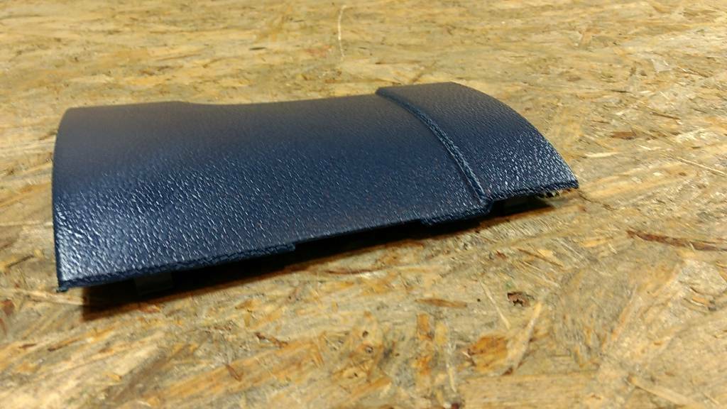 Original GM Opel Ascona B Manta B Abdeckung Cover NEU