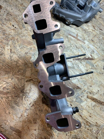 Original GM Opel Astra F Ansaugkrümmer Ansaugkrümmer Neu