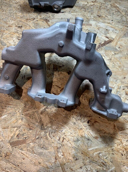 Original GM Opel Astra F Ansaugkrümmer Ansaugkrümmer Neu