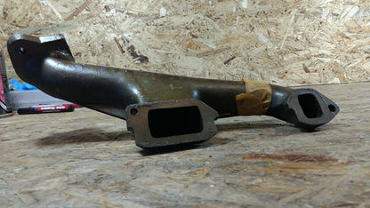 Original GM Opel Monza 3.0 Senator A Abgaskrümmer NEU