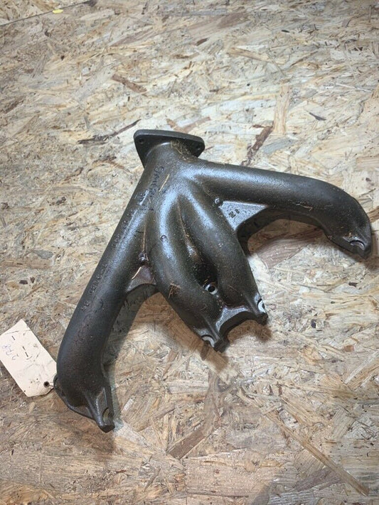 Original GM Opel Omega A Diesel Krümmer Neu