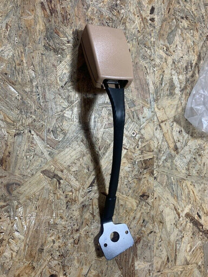 Original GM Opel Signum Sicherheitsgurtschloss Neu