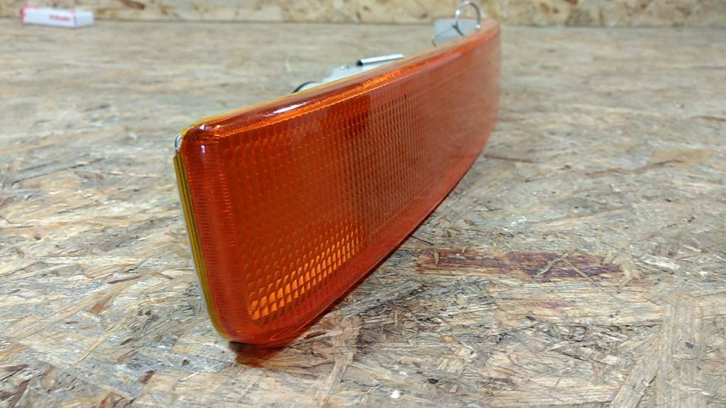 Original GM Opel Renault Master Movano Blinker vorne links NEU