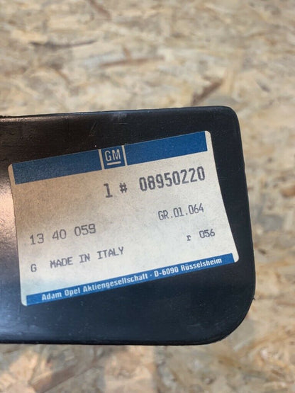 Original GM Opel Kadett B Lüfterrad Neu