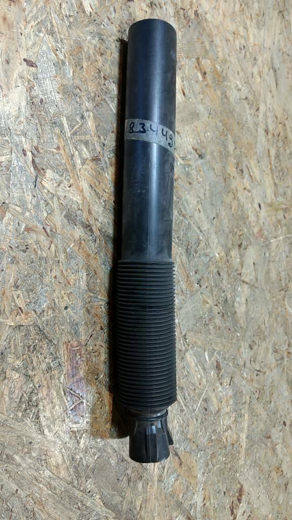 Original GM Opel Schlauch Luftreiniger Kadett E NEU