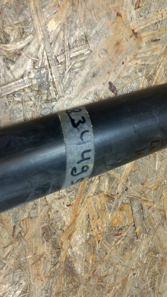 Original GM Opel Schlauch Luftreiniger Kadett E NEU