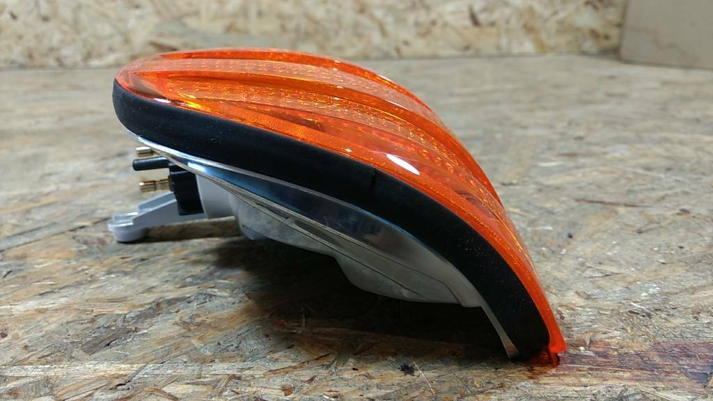 Original GM Opel Mercedes W123 Blinker vorne rechts NEU