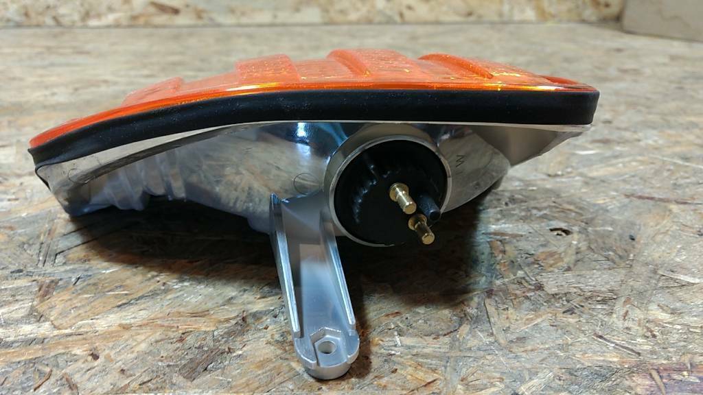 Original GM Opel Mercedes W123 Blinker vorne rechts NEU